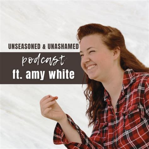 unashamed ashleigh|unASHamed by Ashleigh Baker • A podcast on Spotify for。